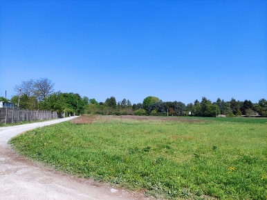 Foto Terreno agricolo in Via Gerenzano, Castellanza di 3395 m² in vendita
