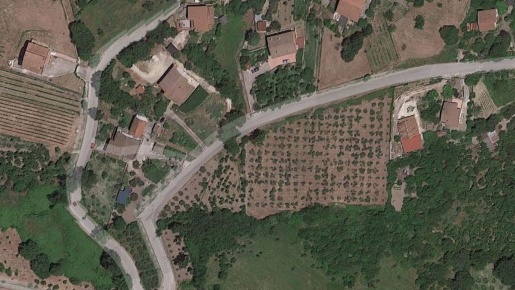 Foto Terreno agricolo in strada Provinciale 185 s.n.c, Montefredane