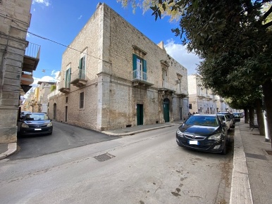 Foto Negozio a Terlizzi di 70 m² con 2 locali in affitto