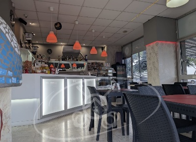 Foto Attività commerciale a Foggia di 68 m² con 1 locali in vendita