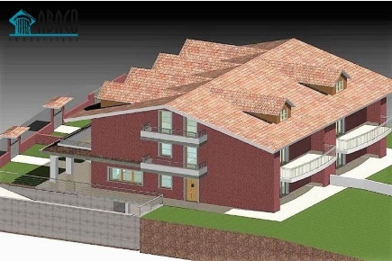 Foto Terreno edificabile in contrada Sant'Eustachio s.n.c, Avellino