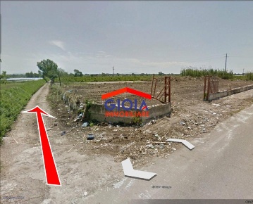 Foto Terreno agricolo a Mondragone in vendita