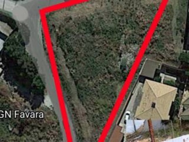 Foto Terreno edificabile in Via Montecitorio, Favara in vendita