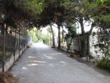 Foto Attività commerciale in Contrada Monte Tauro, Augusta di 22000 m²