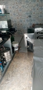 Foto Attività commerciale a Lodi Vecchio di 180 m² con 2 locali in affitto