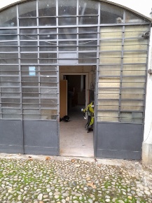 Foto Negozio a Lurago Marinone di 154 m² in affitto