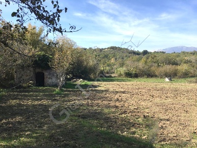 Foto Terreno agricolo a Minturno di 123 m² in vendita