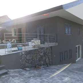 Foto Terreno edificabile in via roma, Mascalucia Centro di 200 m²