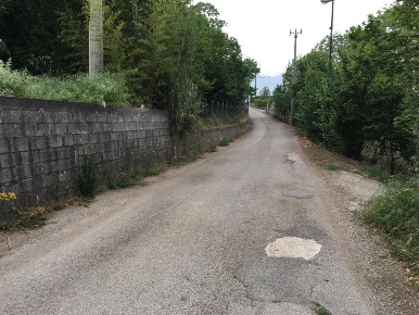 Foto Terreno agricolo a Montefalcione in vendita