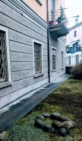 Foto Ufficio a Verbania di 180 m² con 7 locali in vendita