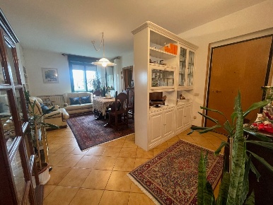 Foto Appartamento a Siena di 116 m² in vendita