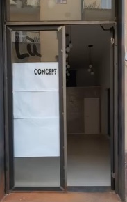 Foto Negozio in Via Guerini, Avellino di 50 m² con 1 locali in affitto