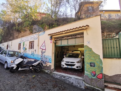 Foto Negozio in Via delle Sette Chiese 30, Roma di 100 m² in vendita