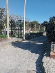 Foto Terreno agricolo in VIA MONTE TACCARO, Angri di 3000 m² in vendita