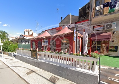 Foto Negozio in via San Lazzaro 32-34, Foggia di 49 m² in vendita