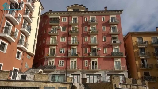 Foto Negozio in via Madonna de la Salette s.n.c, Avellino di 410 m²