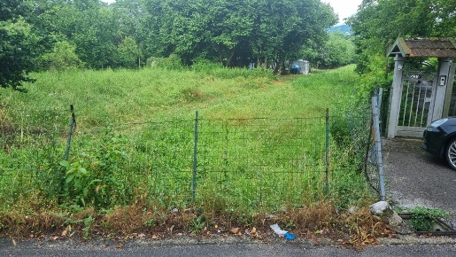 Foto Terreno agricolo in Contrada Spineta, Atripalda di 1640 m² in vendita