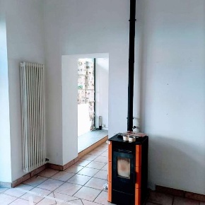 Foto Ufficio in BINDA, Domodossola Centro di 60 m² con 3 locali in vendita