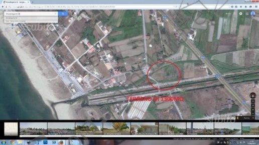 Foto Terreno agricolo a Mondragone in vendita