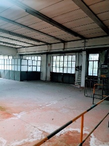Foto Capannone industriale in provinciale SEMPIONE, Premosello-Chiovenda