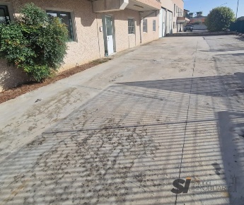 Foto Capannone industriale a Novara di 1000 m² con 10 locali in affitto