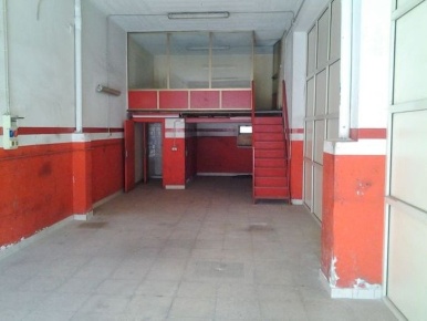 Foto Negozio in via firenze 16, Giardini-Naxos di 60 m² in vendita
