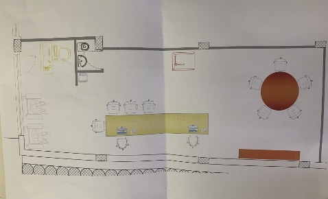 Foto Negozio a Baronissi di 70 m² in affitto