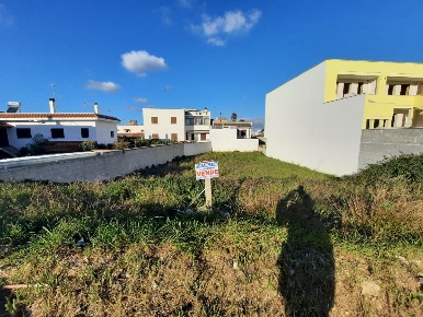 Foto Terreno edificabile in SP48, Carpignano Salentino di 680 m² in vendita