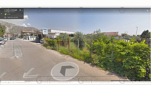 Foto Terreno edificabile a Mondragone di 700 m² in vendita