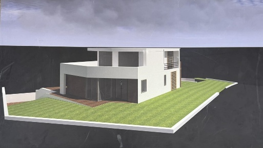 Foto Terreno edificabile a Villafranca Tirrena di 523 m² in vendita