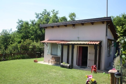 Foto Terreno agricolo in località mistrocchi s.n.c, Frinco in vendita