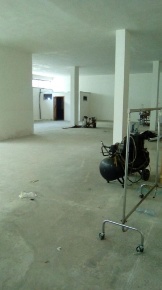 Foto Capannone industriale in via Luigi Galvani 10, Sant'Antimo di 200 m²