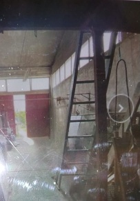 Foto Magazzino in Via March, Livorno di 60 m² con 1 locali in vendita