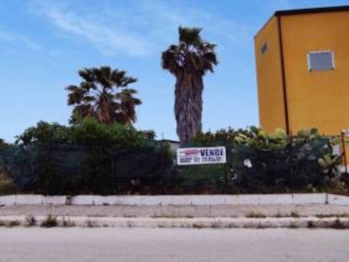 Foto Terreno agricolo in Via degli Imperatori, Agrigento in vendita