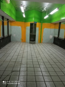 Foto Negozio in Via Santangelo fulci, Catania Province - Veneto di 102 m²