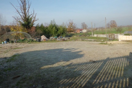 Foto Terreno edificabile in Frazione Madonna del Pilone, Cavallermaggiore