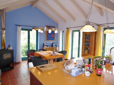 Foto Bed and Breakfast in Roccaverano, Alessandria di 410 m² con 10 locali