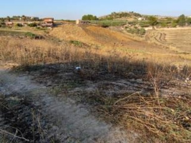 Foto Terreno agricolo in Via Pio La Torre, Favara in vendita