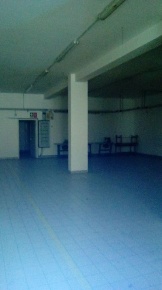 Foto Capannone industriale in via Appia Sud, Sant'Antimo di 320 m²