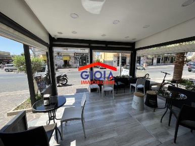 Foto Attività commerciale in via domiziana 454, Mondragone in vendita