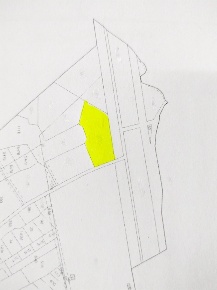 Foto Terreno agricolo a Mondragone di 123 m² in vendita