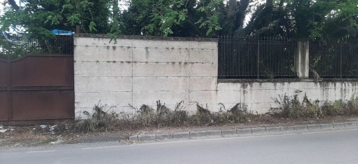 Foto Terreno agricolo in CORSO MICHELANGELO, Sant'Antimo di 550 m²