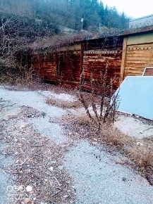 Foto Terreno edificabile in CRUSINALLO 34, Omegna Sant'anna di 1170 m²