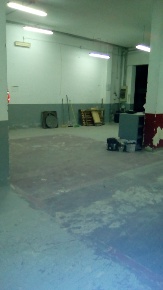 Foto Capannone industriale in CORSO EUROPA, Sant'Antimo di 250 m²