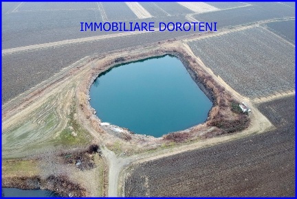Foto Terreno agricolo in VIA VILLANOVA, Caresana in vendita