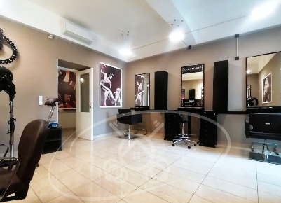 Foto Ufficio in piazza del lago, Foggia Centro Storico di 181 m² in affitto