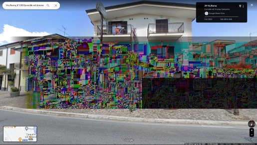 Foto Attività commerciale a Cancello ed Arnone di 120 m² in vendita