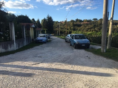 Foto Magazzino in c.da picarelli, Avellino di 150 m² in affitto