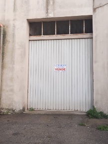Foto Magazzino in viale savoia, Martano di 251 m² in vendita
