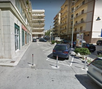 Foto Negozio a Ruvo di Puglia di 70 m² con 3 locali in affitto